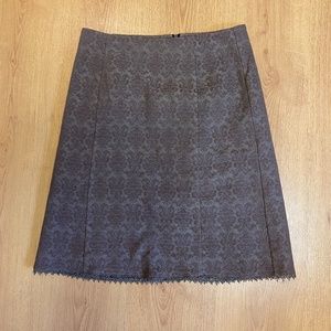 mac & Jac - skirt